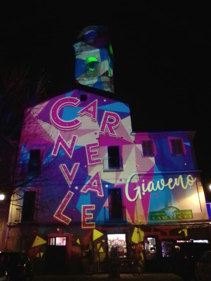 Giaveno