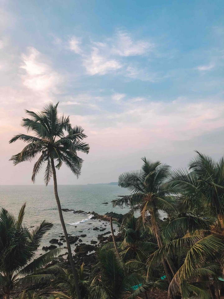 Goa