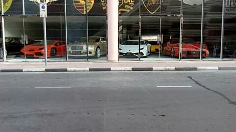 Ferrari pick