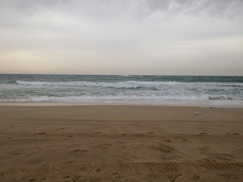 sea
