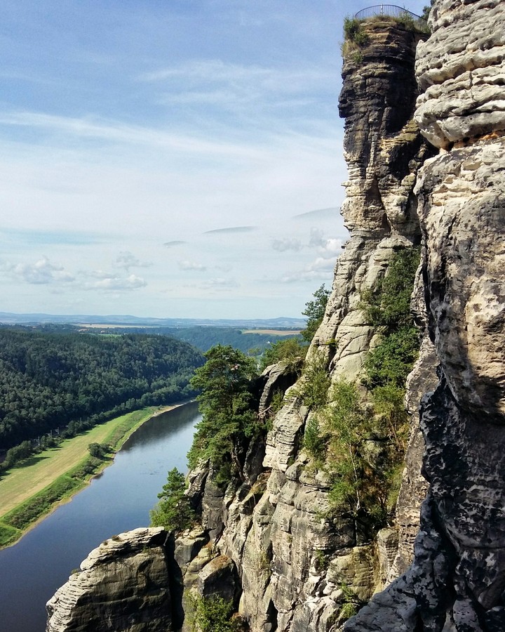 Saxon Switzerland