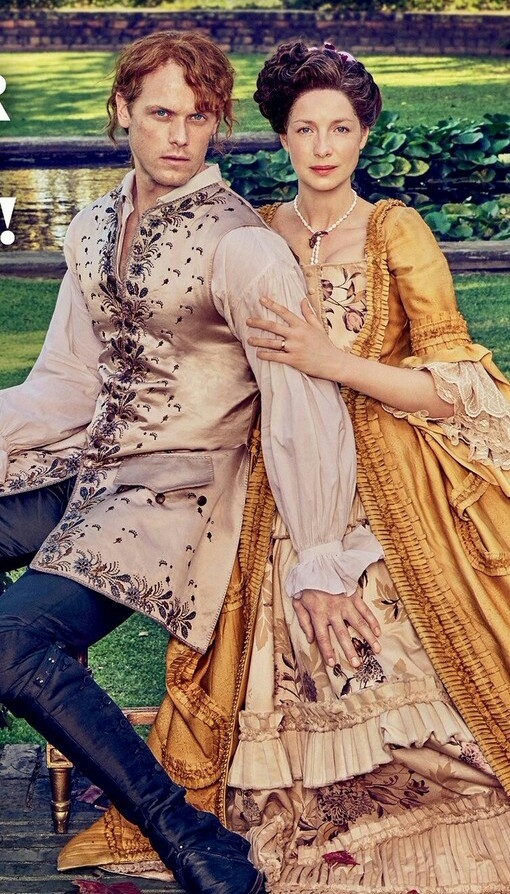 Outlander 2