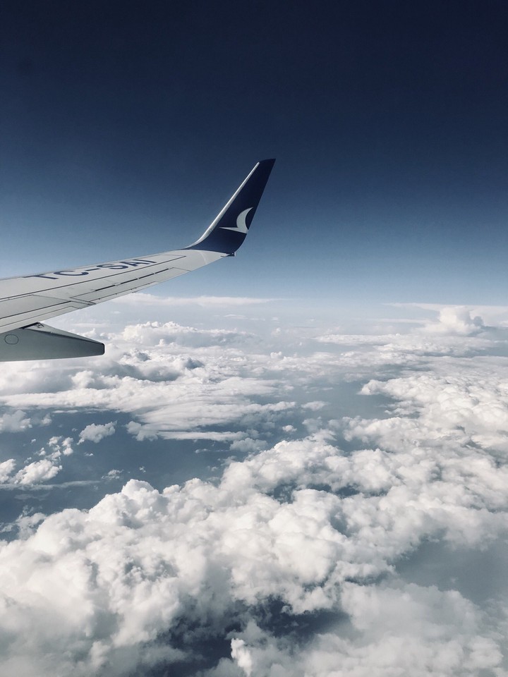 sky