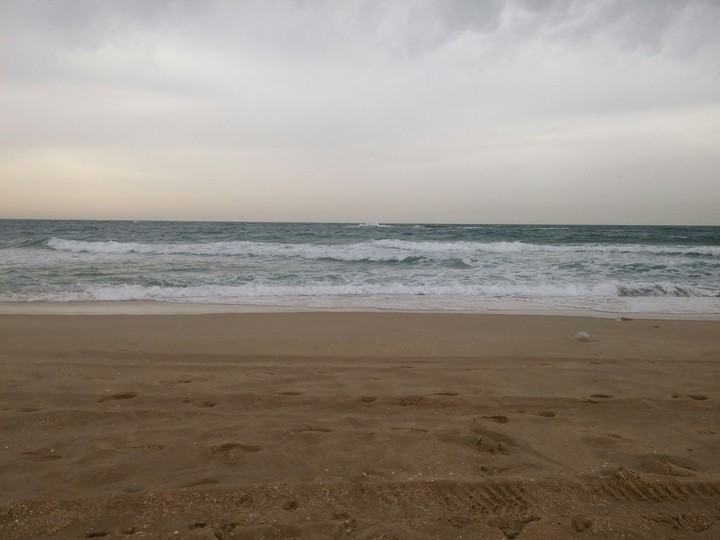 sea