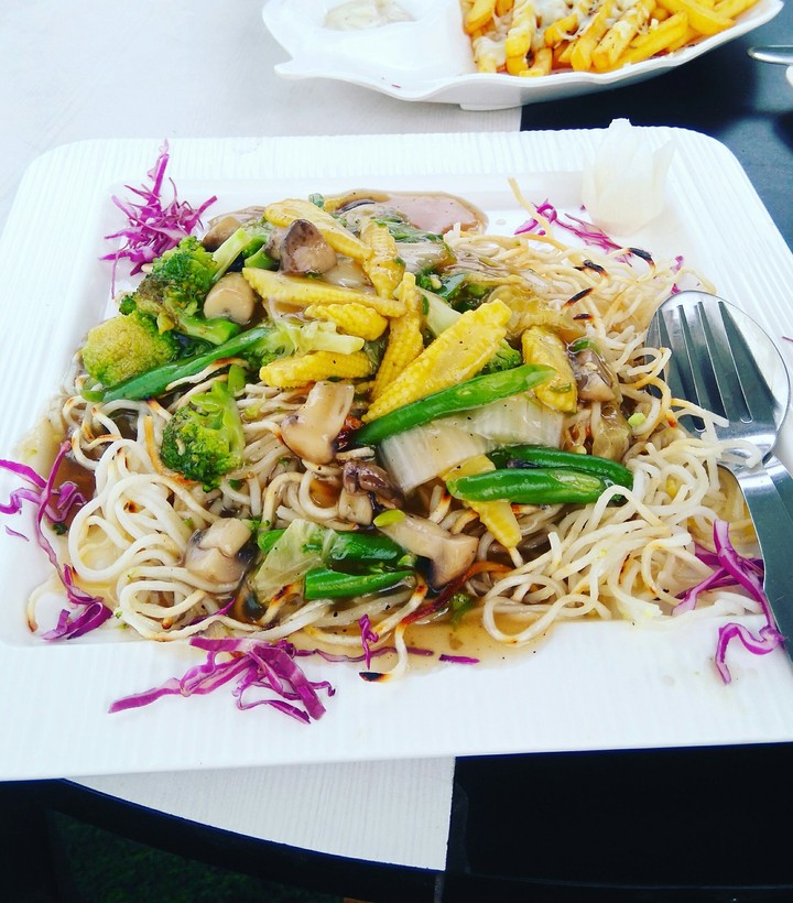 Salad