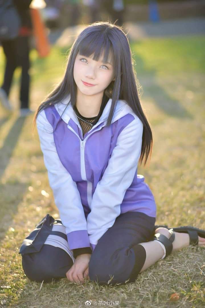 hinata