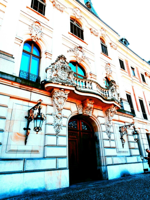 Castle
