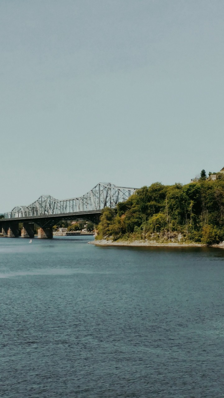 The Ottawa Ocean