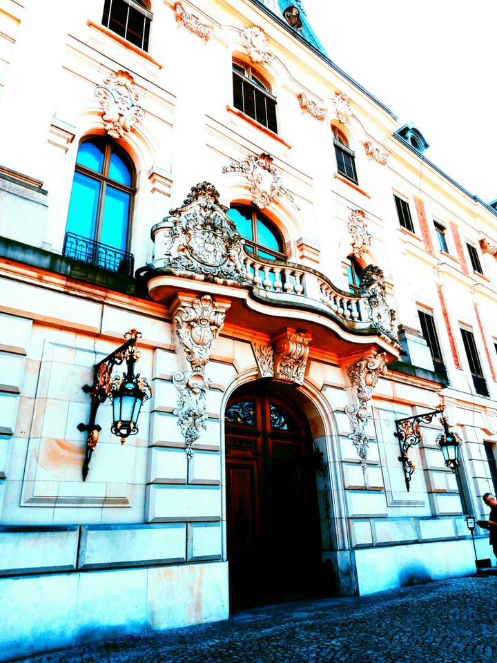 Castle