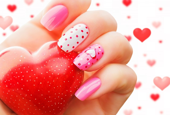nail