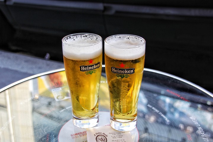 Beer