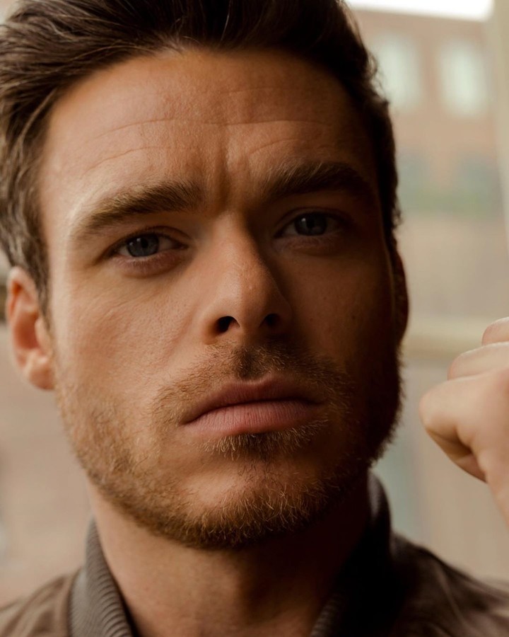 Richard Madden
