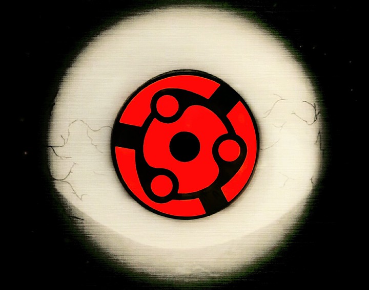 mangekyo sharingan