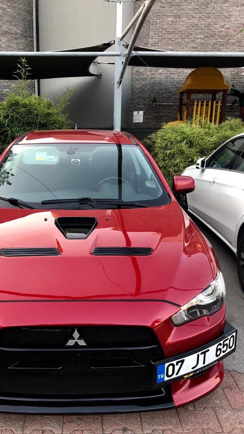 EVO 10