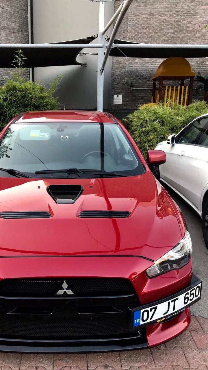 EVO 10