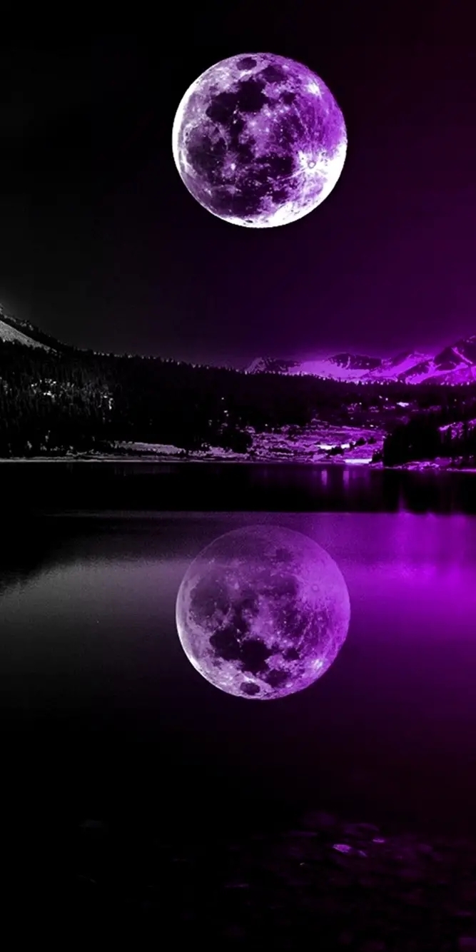 moon