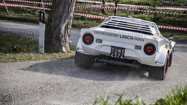 lancia really