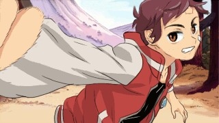 anime