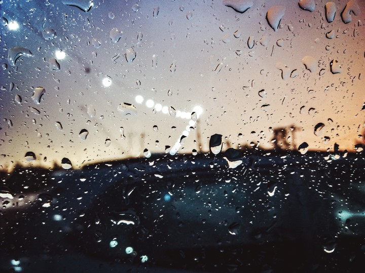 Rain