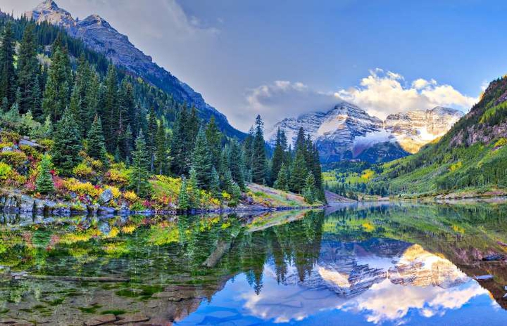 mountain