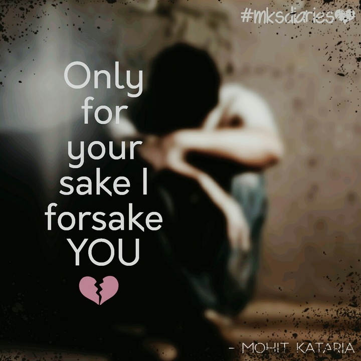 My story
