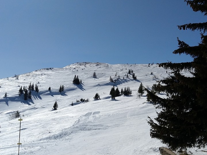 KUPEN PEAK