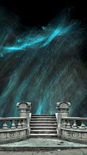 live wallpaper