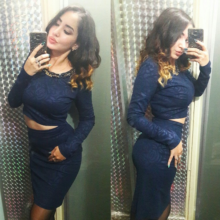 dress