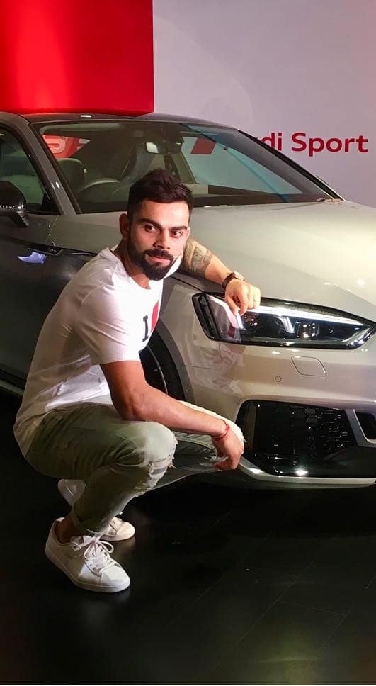 v.kohli