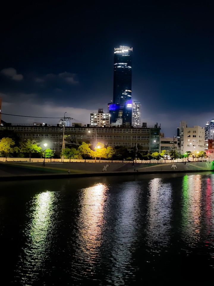 동천