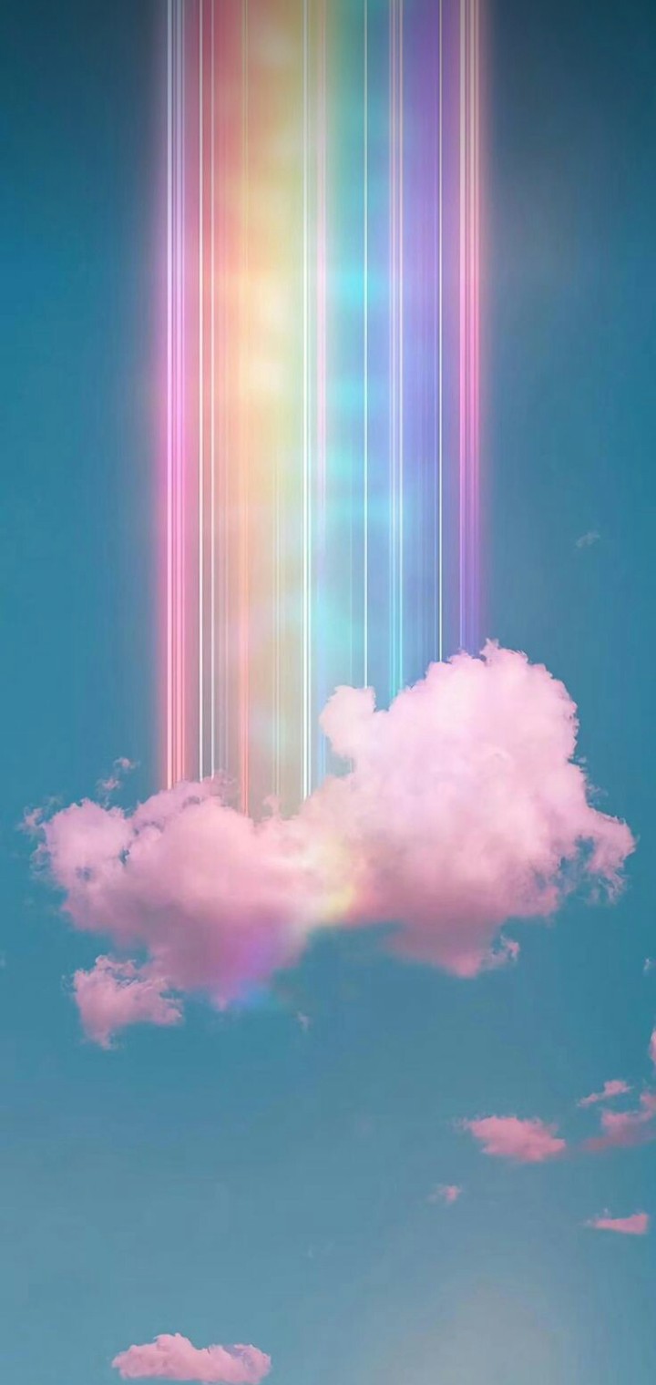 rain bow