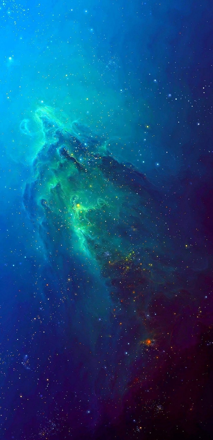 That's my phone wallpaper (: