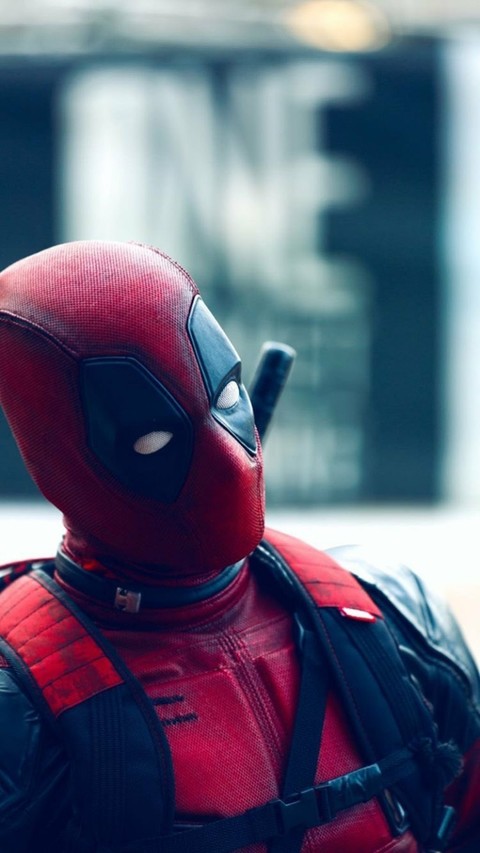 Deadpool