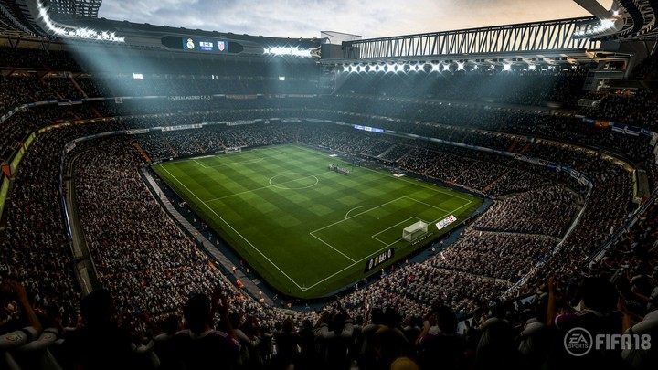 Stadium