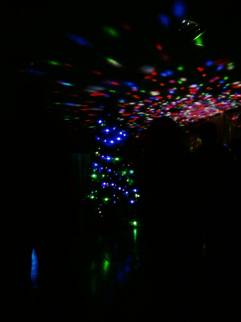 party