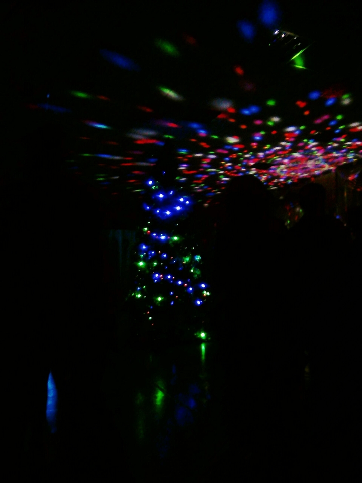 party