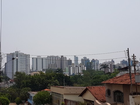 Little neighborhood