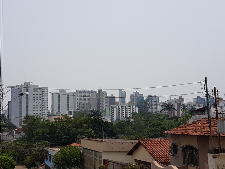 Little neighborhood