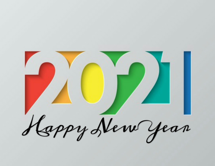 Happy New Year