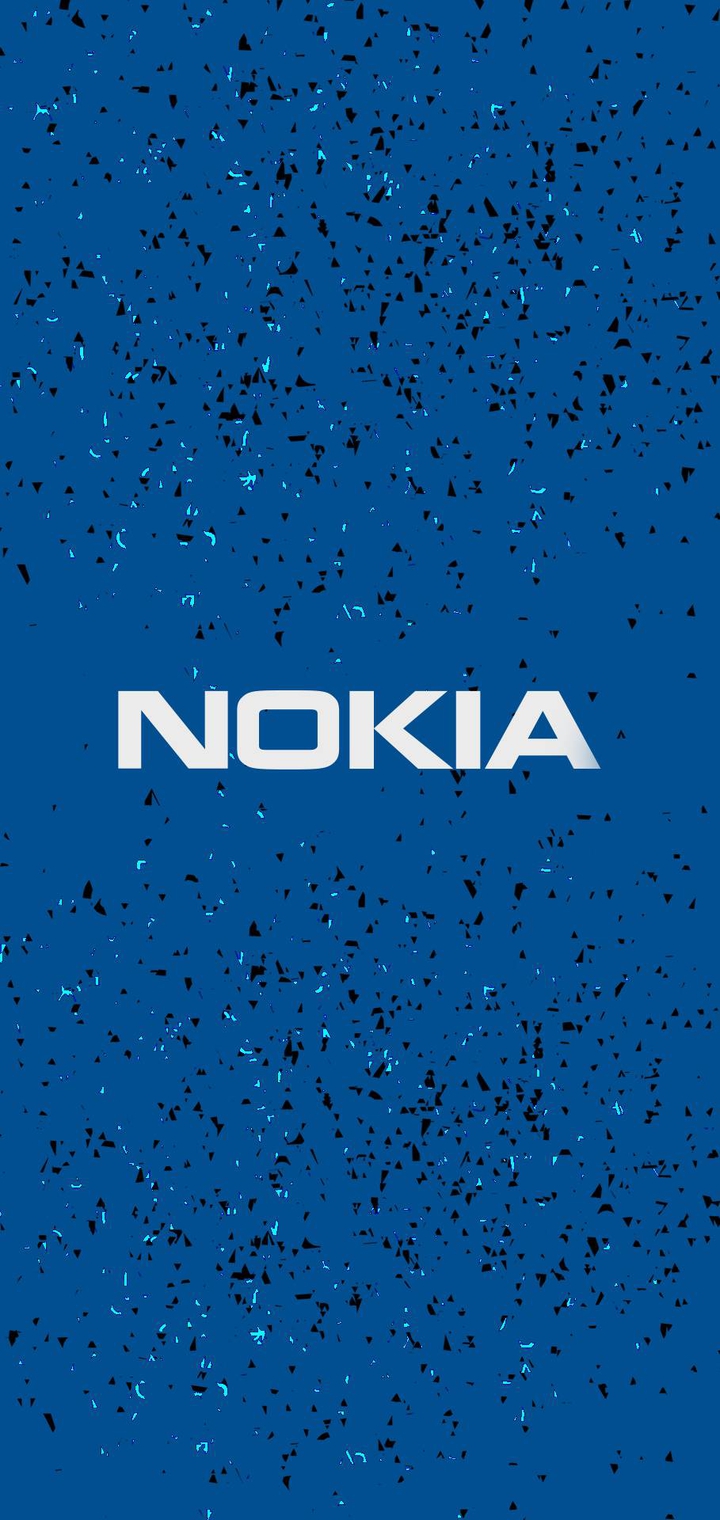 Nokia wallpaper