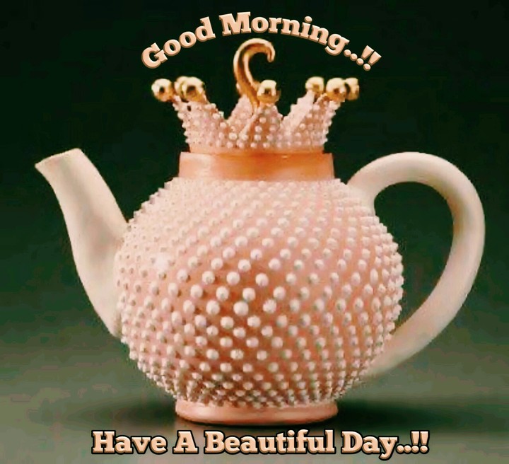 goodmorning
