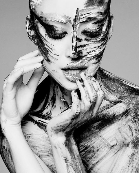 Woman