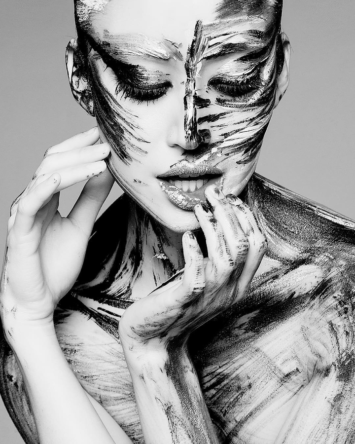 Woman