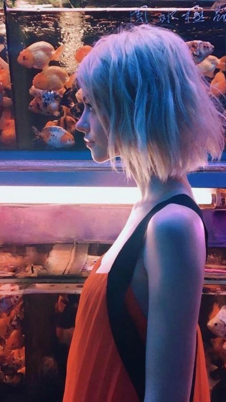 more neon