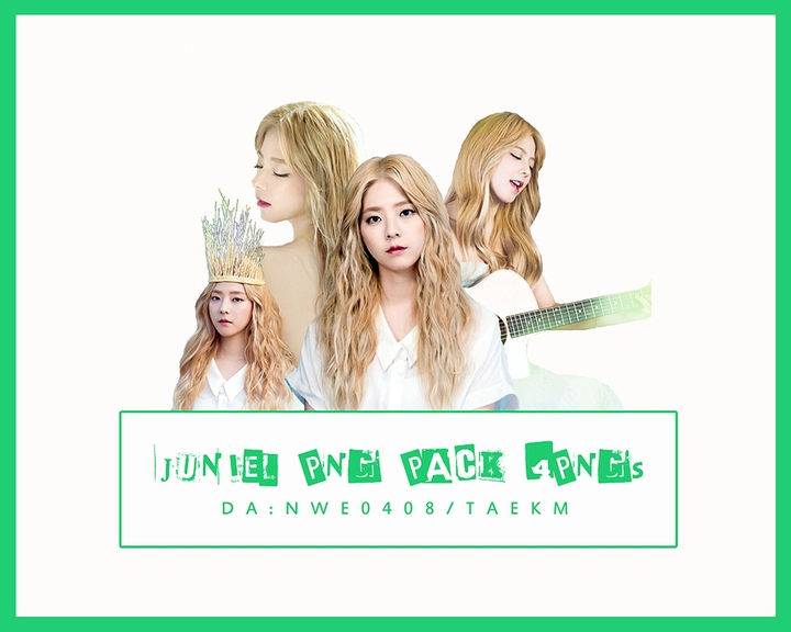 Juniel Sorry wallpaper