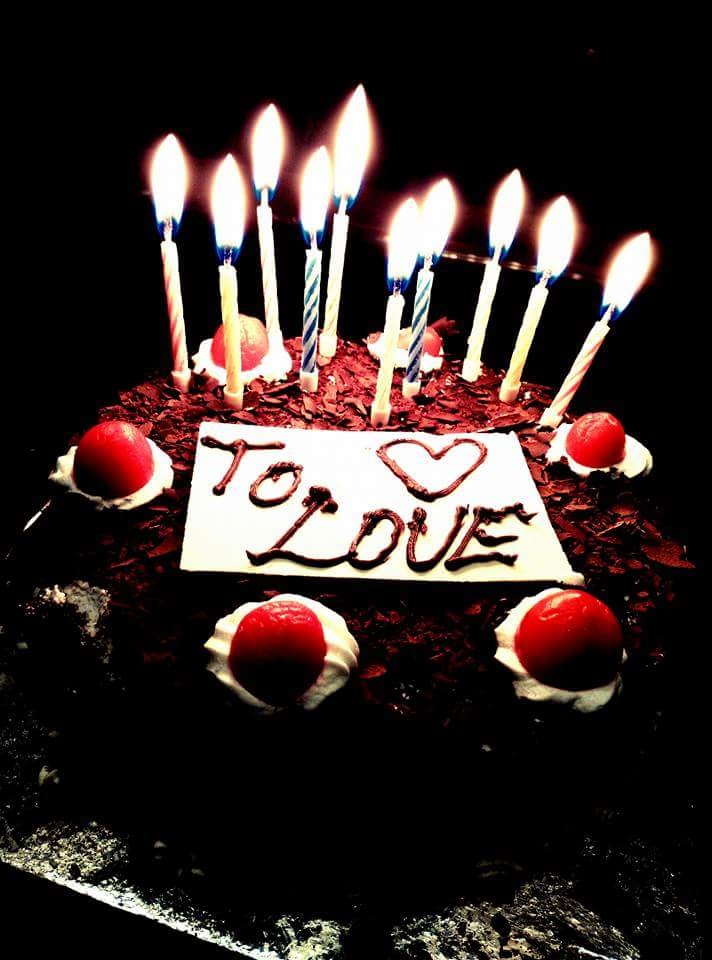 for the love, decoration and click...