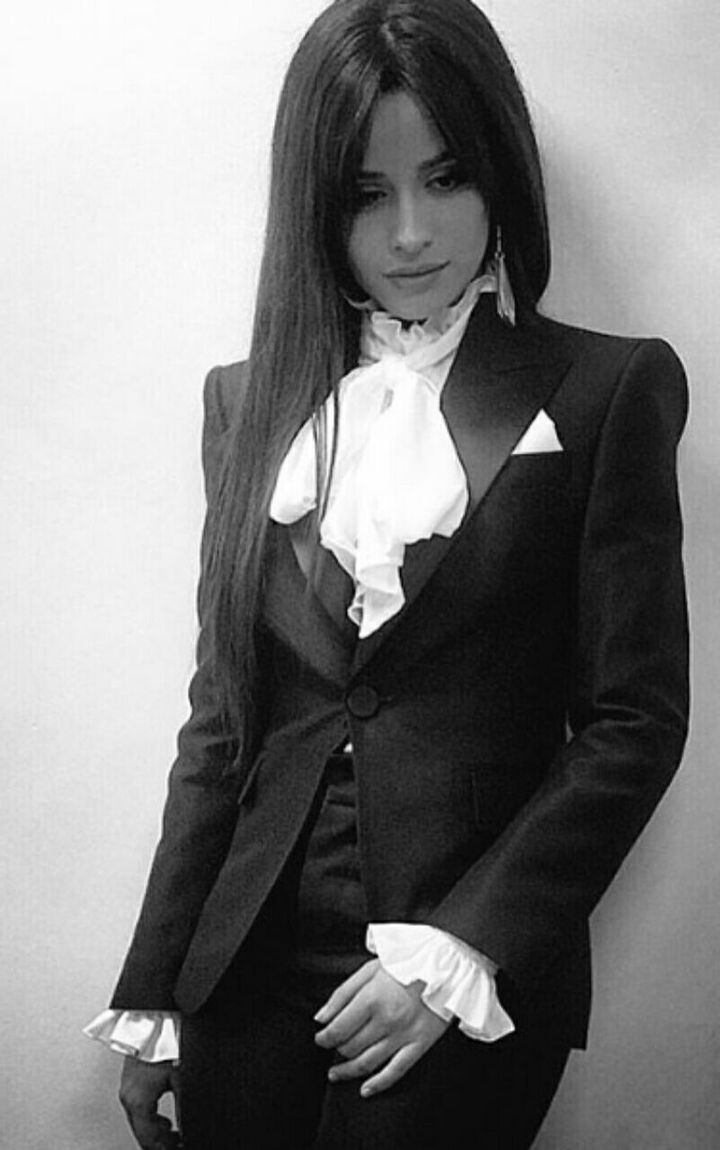 Camila❤