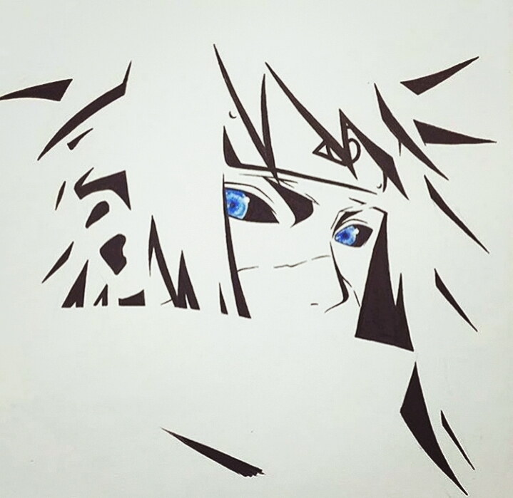 Minato Namikaze