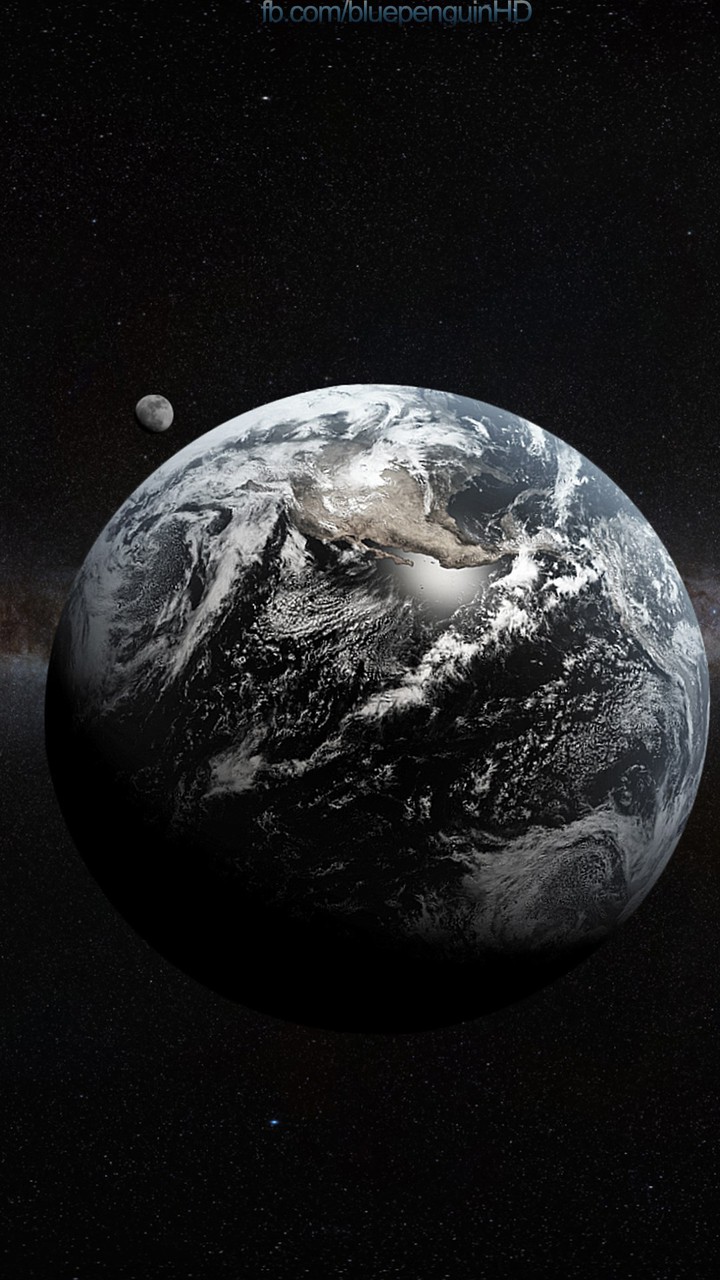 earth