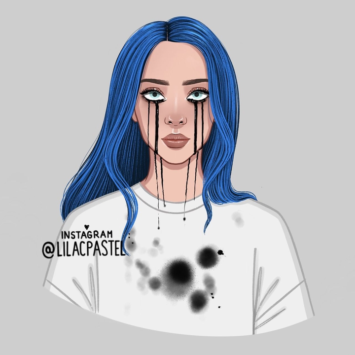 BILLIE EILISH